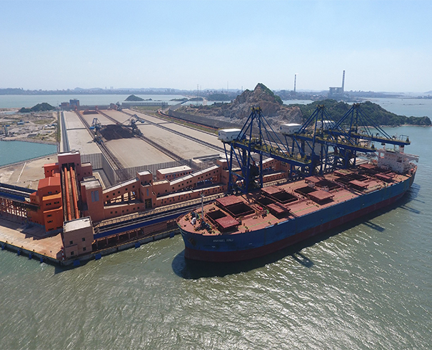 上海到比利時(shí)—電子設(shè)備散運(yùn)船海運(yùn)