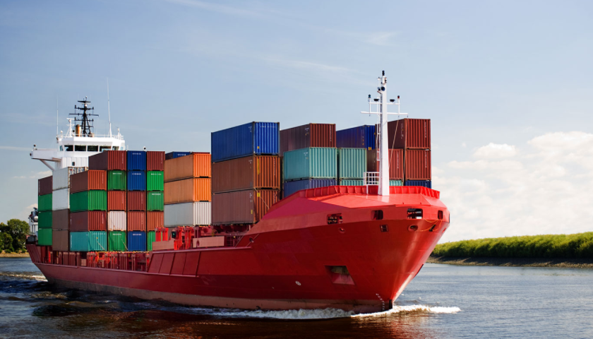 上海海運(yùn)整箱價(jià)格