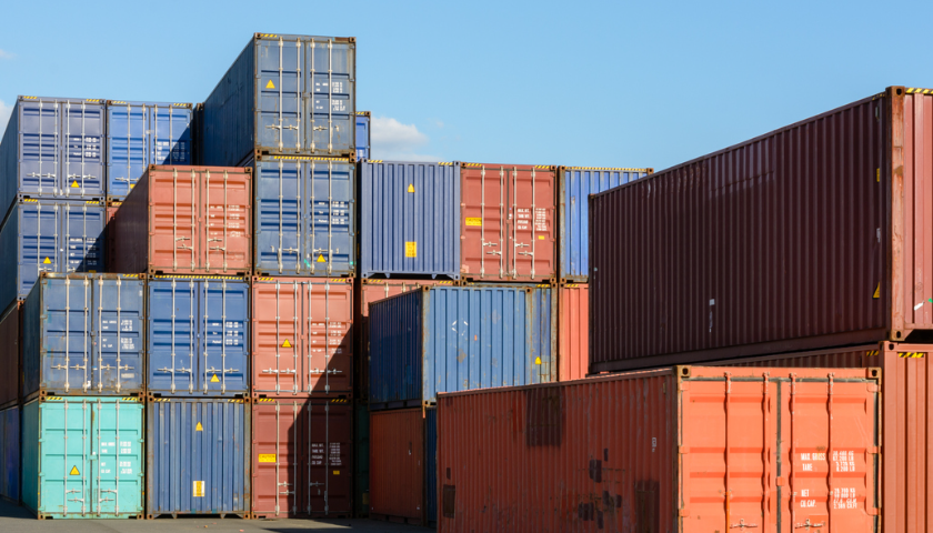 上海海運(yùn)整箱價(jià)格