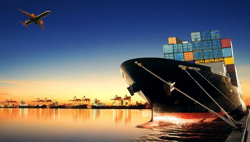 散貨船海運(yùn)