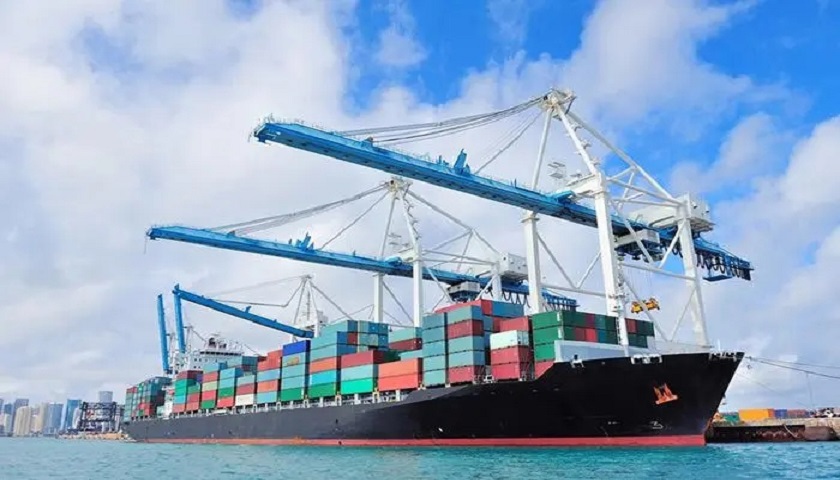 上海海運(yùn)整箱價(jià)格