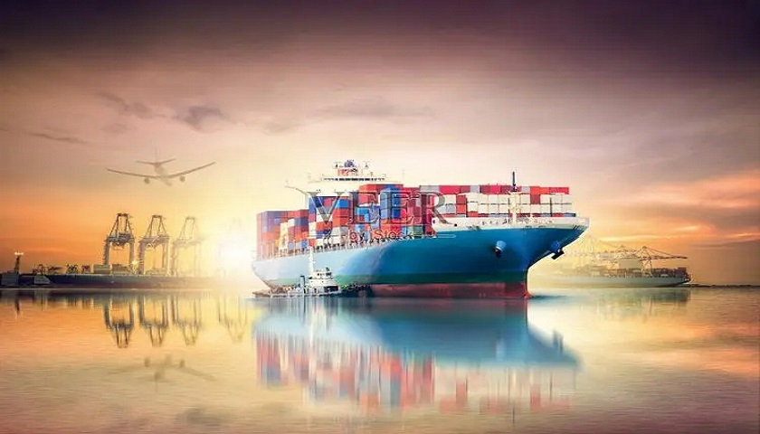 上海海運(yùn)整箱價格