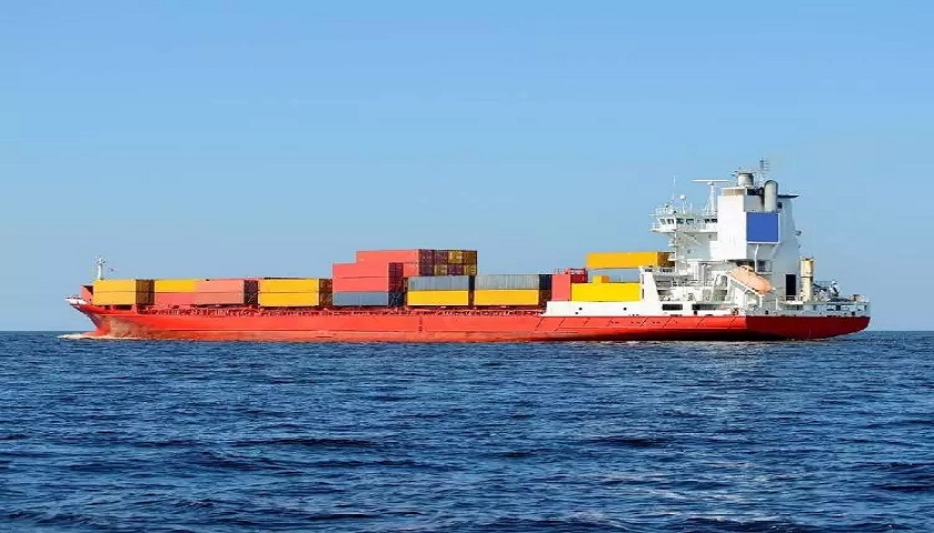 上海海運整箱價格