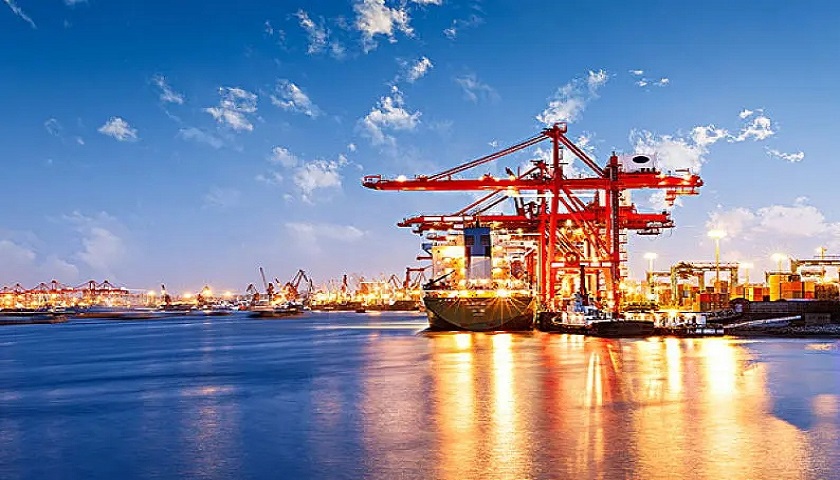 上海海運(yùn)整箱價(jià)格