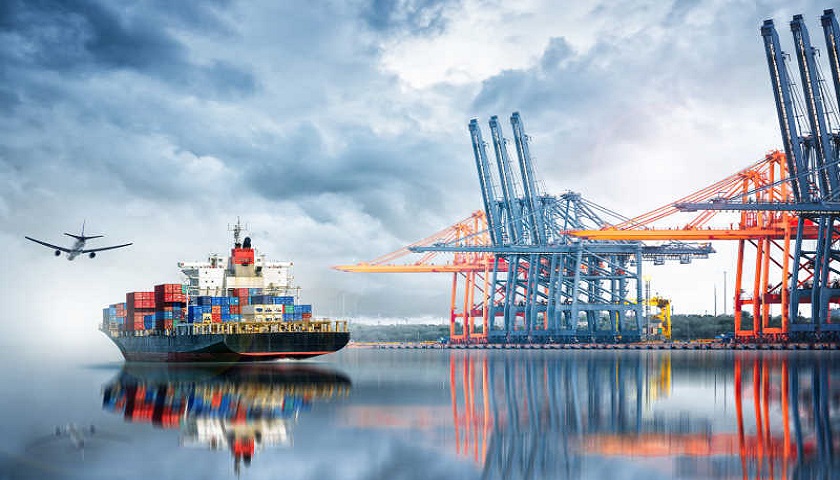 上海海運整箱價格