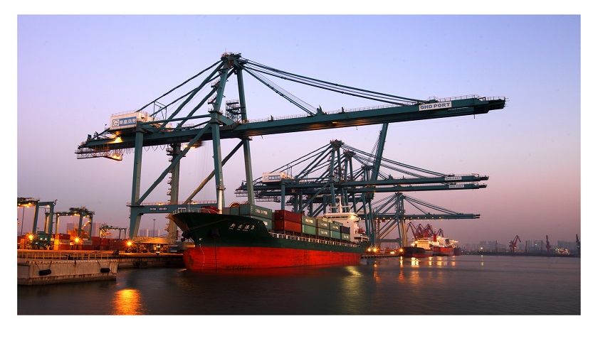 散貨船海運貨代