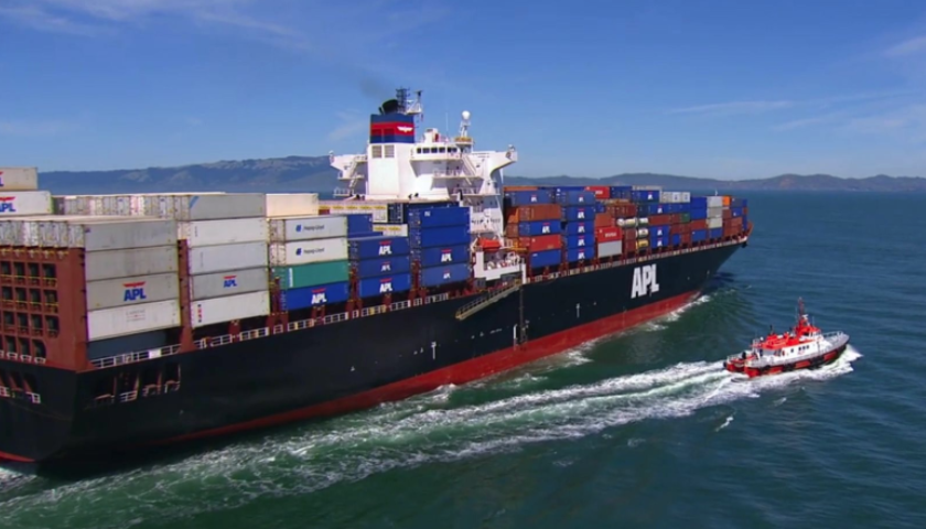 散貨船運輸價格