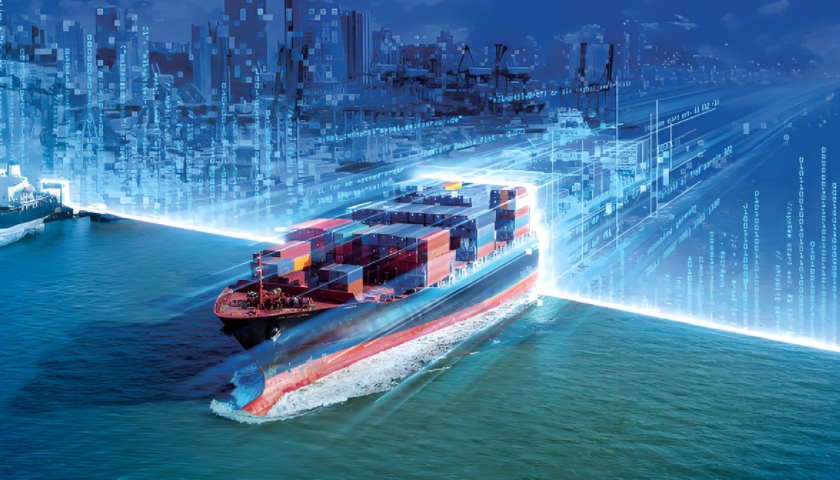 青島散貨船運(yùn)輸公司