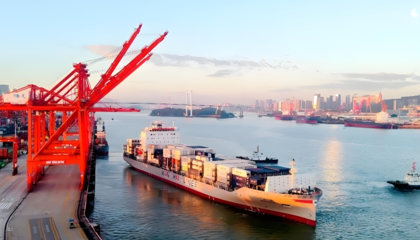 上海海運(yùn)整箱價(jià)格