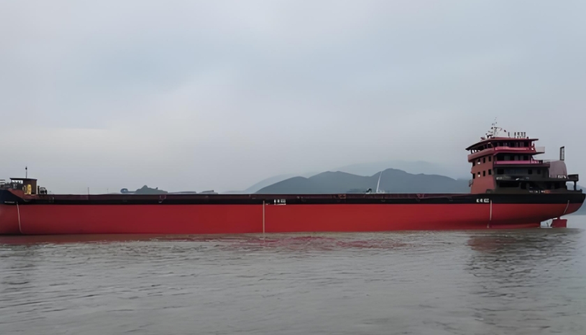 散雜船海運(yùn)