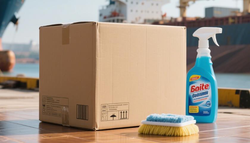 散貨船貨運(yùn)代理