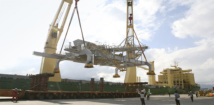 陸運(yùn)拖車(chē)服務(wù)