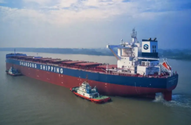 散貨船運輸的優(yōu)缺點及不同物品存放位置是怎樣規(guī)定的？