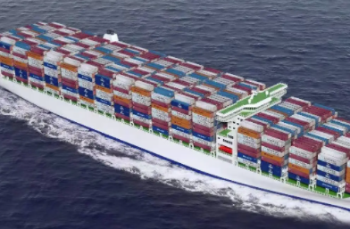 集裝箱船和散貨船有什么區(qū)別，分別有哪些特點？