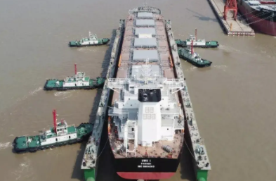 散貨船貨代運(yùn)輸成本將成本劃分為哪三個部分？