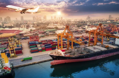 散貨船貨代帶您了解貨運(yùn)代理的選擇通?？梢钥紤]那些因素