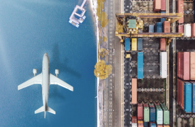 散貨船貨代淺談如何選擇合適的貨代公司？