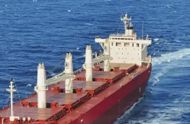 散貨船貨代在裝卸過程中需要特別注意的是什么？