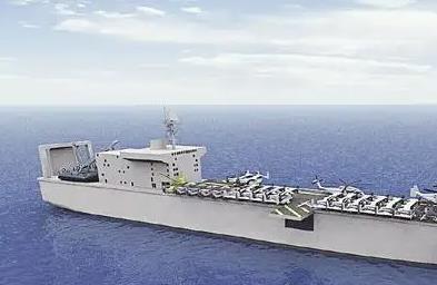 散貨船貨艙熏蒸的進(jìn)行方式以及注意事項(xiàng)