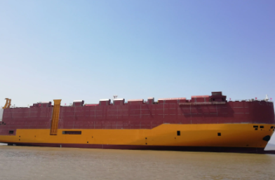 散貨船的分類具體有那些因素呢？