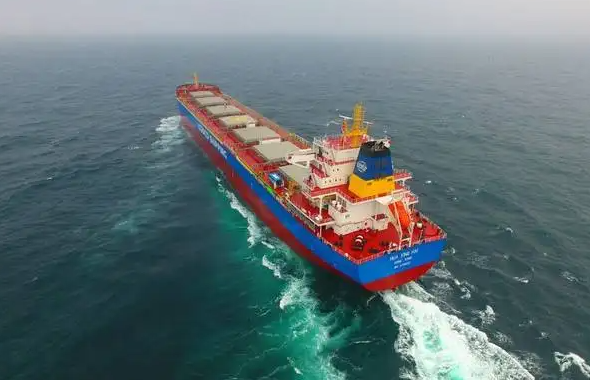 散貨船怎樣做好清潔貨艙工作？