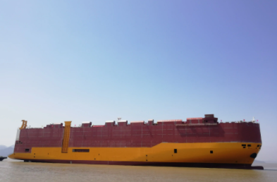 散貨船運(yùn)輸怎樣提高效率？