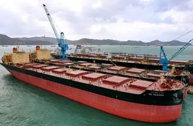 受散貨船海運(yùn)市場(chǎng)影響，散貨船拍賣行形勢(shì)如何？