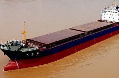 國(guó)際運(yùn)輸——散貨船海運(yùn)的步驟有哪些？