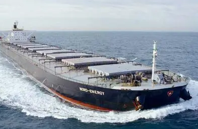 淺析我國開展散貨船安全風險評估系統(tǒng)的必要性