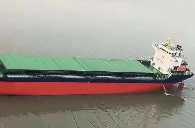 簡(jiǎn)析散貨船運(yùn)價(jià)的計(jì)算方法及新一年的走勢(shì)