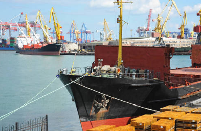 什么是CSR-BC船級(jí)附加標(biāo)志？對(duì)散貨船有何意義？