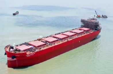 近期散貨運(yùn)價(jià)指數(shù)BDI如何？散貨船海運(yùn)市場(chǎng)將有何變化？