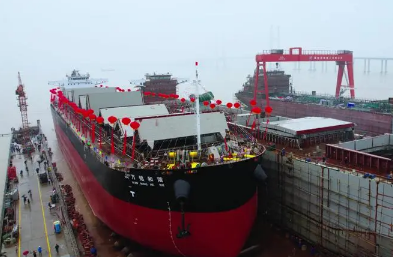 簡談散貨船市場當(dāng)前形勢及未來走勢