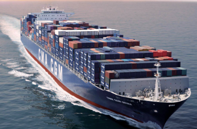 如果想用散貨船載運集裝箱需要注意什么？