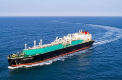 散貨船貨運指數(shù)大幅度上漲，市場開始回暖？