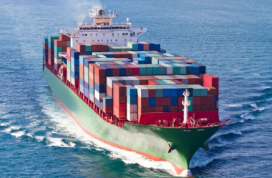 森奧帶您了解散貨船海運的基本常識