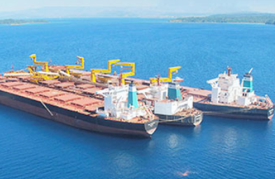 在選擇散貨船貨代公司時，需要知道哪些？