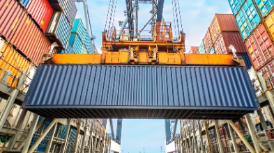 散貨船裝貨，讓您的貨物安全高效運(yùn)輸——森奧散貨船海運(yùn)，您的專業(yè)散貨船貨代