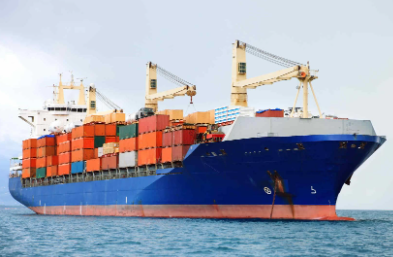 散貨船運輸，選擇上海森奧，讓你的貨物安全、快捷、省心