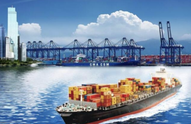 散貨船的選擇：如何找到最適合你的散貨船運輸方案