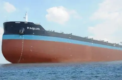 散貨船運輸?shù)膭?chuàng)新與發(fā)展：如何利用數(shù)字化、智能化和綠色化提升效率和競爭力？