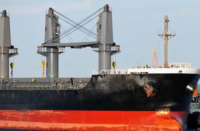 如何去選擇一個合適的國際散貨船運輸服務(wù)商