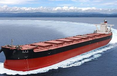 國際散貨船運輸：一個低成本、高效率、環(huán)保的物流選擇