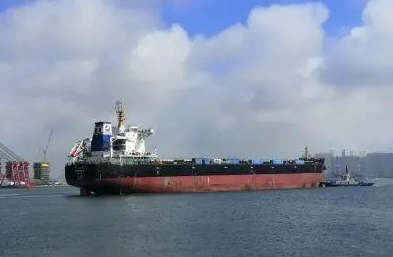 用森奧散貨船運輸：為你提供最低成本、最高效率的大宗貨物運輸方案