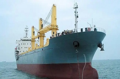 貨代在散貨船的運輸中扮演著至關重要的角色