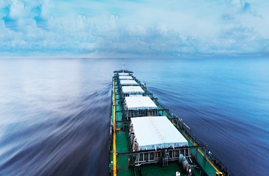 森奧帶你了解，散雜船海運的特點