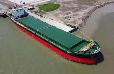 本文為你介紹散雜船海運的一些特點和優(yōu)勢