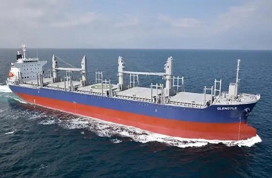 上海大型散貨船公司的運(yùn)營模式與競爭優(yōu)勢