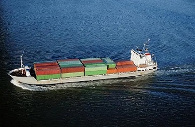 上海散貨船公司：專業(yè)高效的散貨船運(yùn)輸服務(wù)