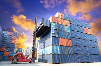 貨代船公司：準(zhǔn)時(shí)、安全的國際物流合作伙伴